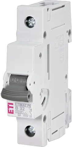 Vaizdas ETIMAT P6 1p B32