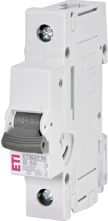 Vaizdas ETIMAT P6 1p B50