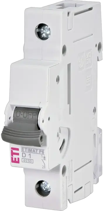 Vaizdas ETIMAT P6 1p D1