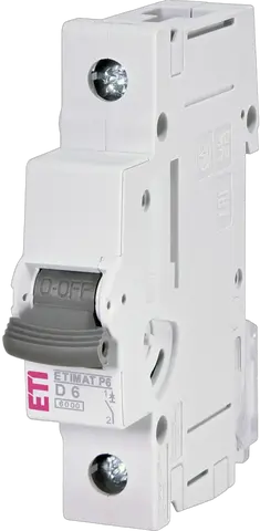 ETIMAT P6 1p D6