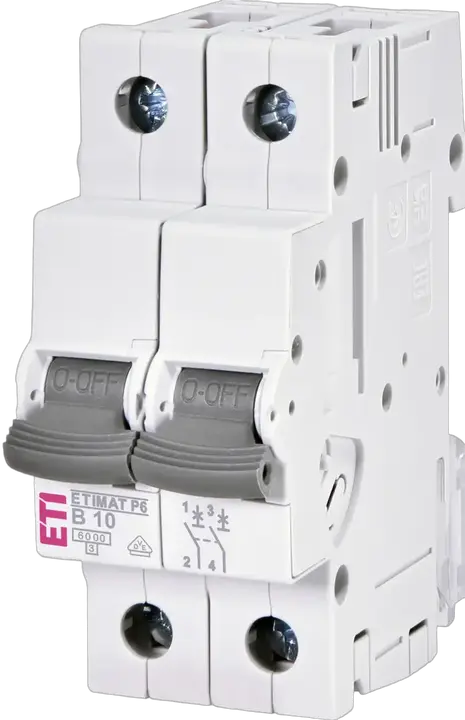 Vaizdas ETIMAT P6 2p B10