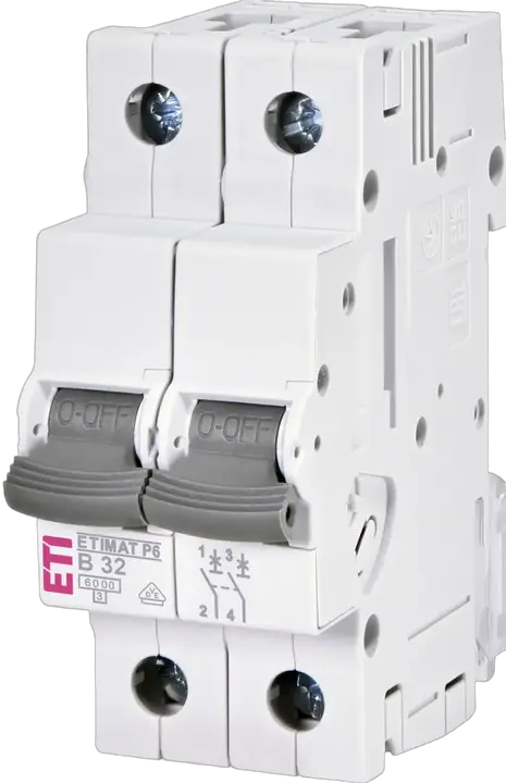 Vaizdas ETIMAT P6 2p B32