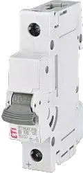 Vaizdas ETIMAT P10-DC 1p K1,6