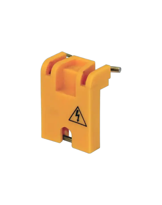 Vaizdas Locking device ETIMAT P6/P10
