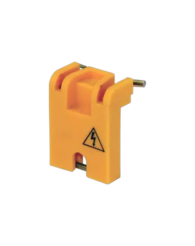 Vaizdas Locking device ETIMAT P6/P10
