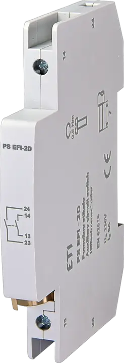 Vaizdas PS EFI - 2D