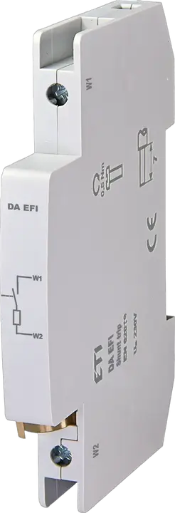 Vaizdas DA EFI
