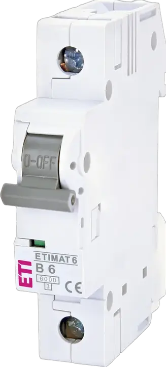 Vaizdas ETIMAT 6 1p B6