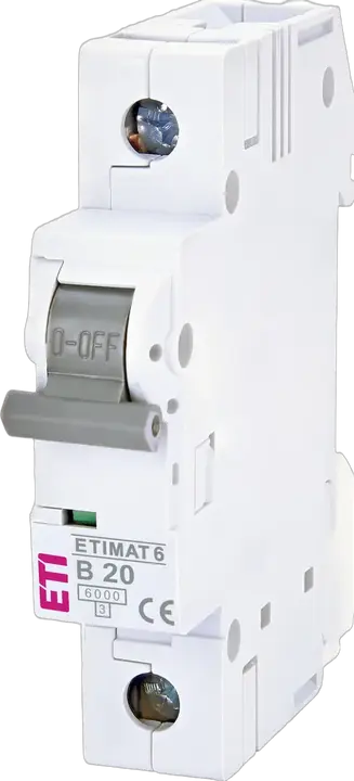 Vaizdas ETIMAT 6 1p B20