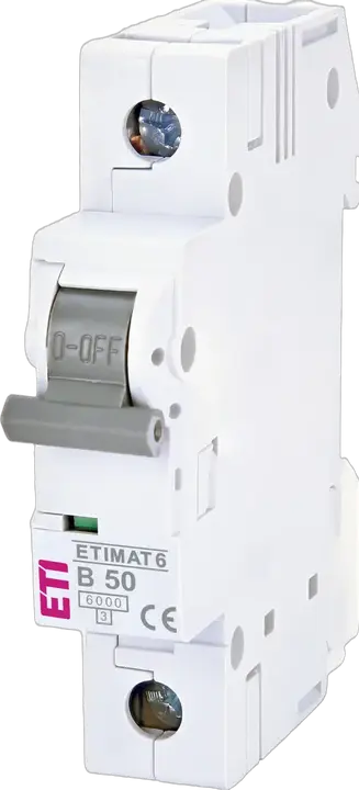 Vaizdas ETIMAT 6 1p B50