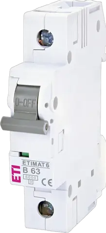 Vaizdas ETIMAT 6 1p B63
