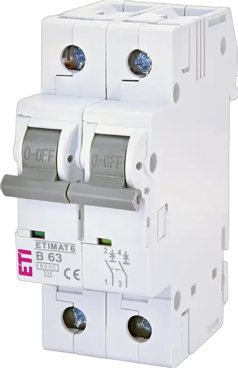 Vaizdas ETIMAT 6 2p B63