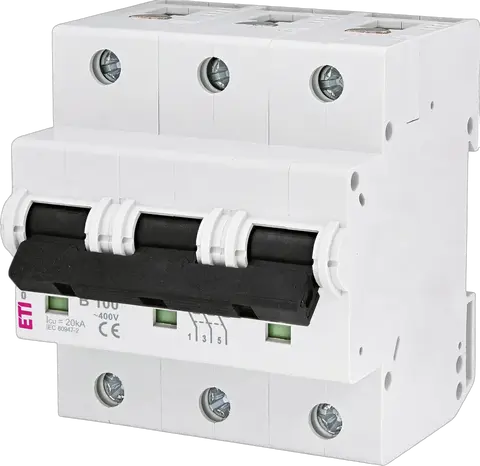 ETIMAT 10 3p B100