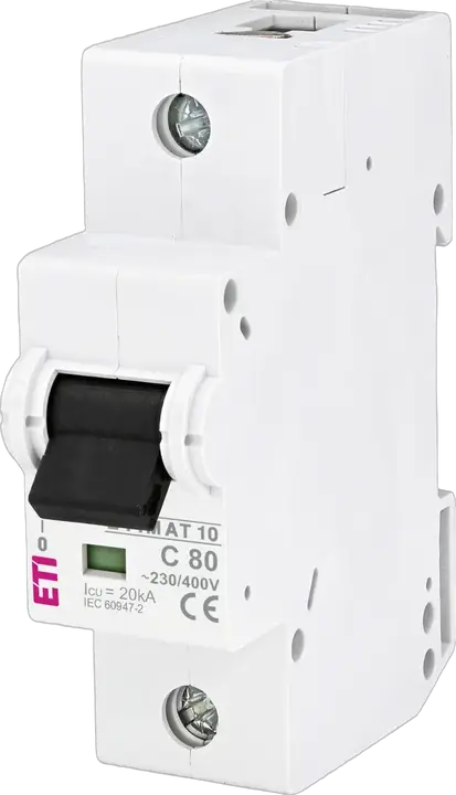 Vaizdas ETIMAT 10 1p C80