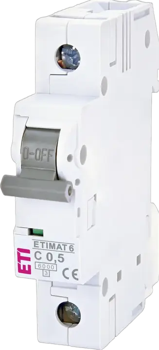 Vaizdas ETIMAT 6 1p C0,5