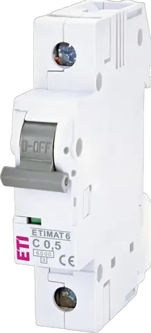 Vaizdas ETIMAT 6 1p C0,5