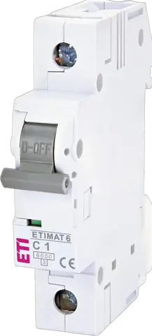 Vaizdas ETIMAT 6 1p C1