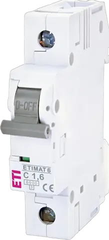 Vaizdas ETIMAT 6 1p C1,6