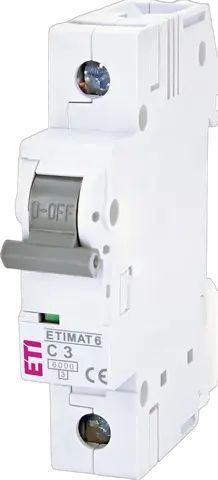 Vaizdas ETIMAT 6 1p C3