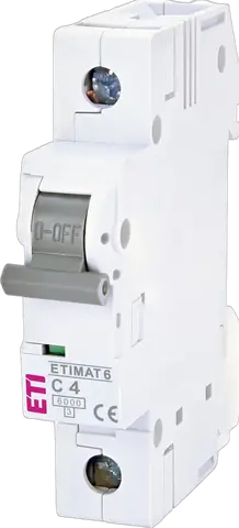 Vaizdas ETIMAT 6 1p C4