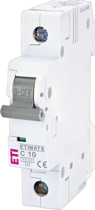 Vaizdas ETIMAT 6 1p C10