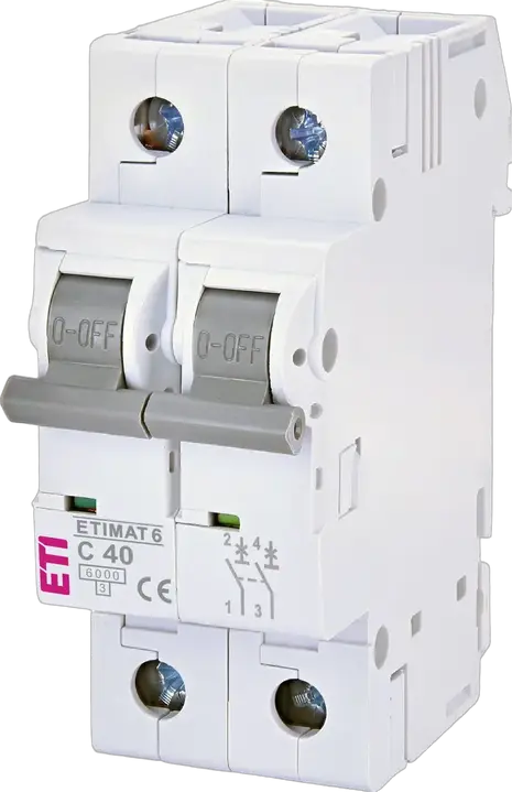 Vaizdas ETIMAT 6 2p C40