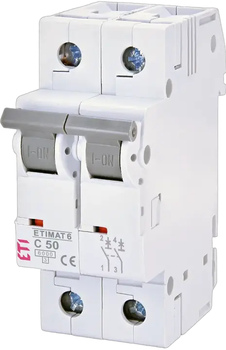 Vaizdas ETIMAT 6 2p C50