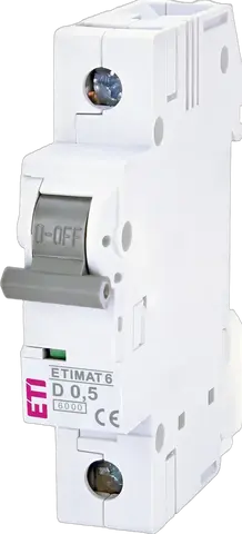 ETIMAT 6 1p D0,5
