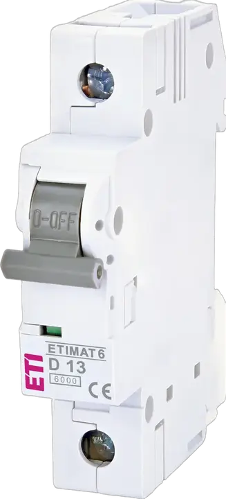 Vaizdas ETIMAT 6 1p D13