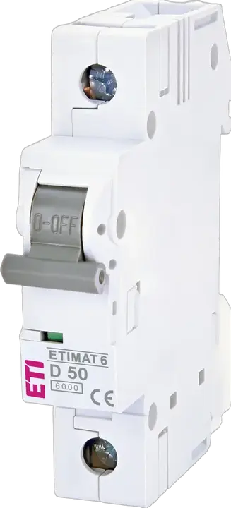 Vaizdas ETIMAT 6 1p D50