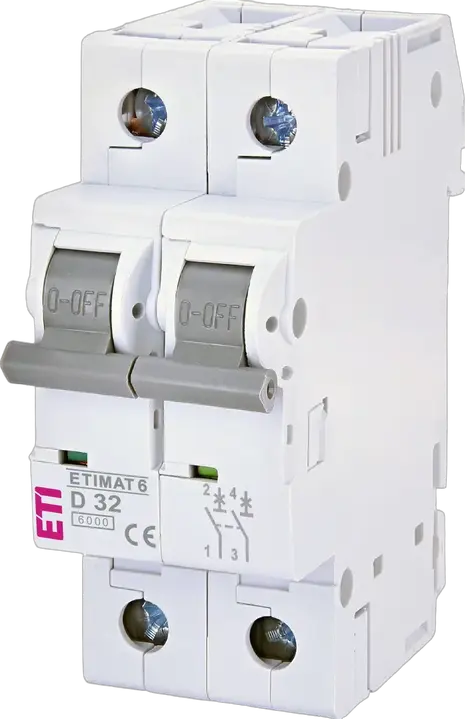 Vaizdas ETIMAT 6 2p D32