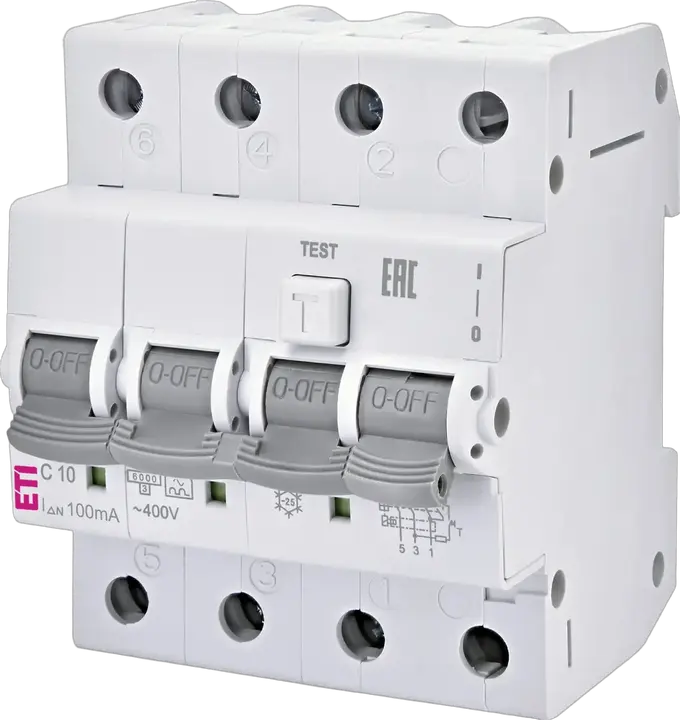 Vaizdas KZS-4M 3p A C10/0.1