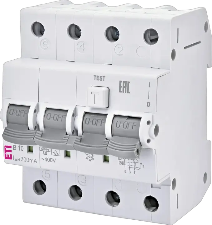 Vaizdas KZS-4M 3p A B10/0.3