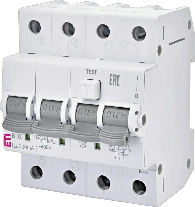 Vaizdas KZS-4M 3p A B32/0.3