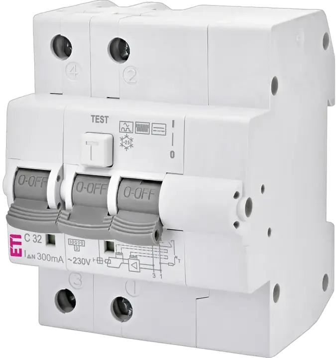 Vaizdas KZS-4M 2p B C32/0.3