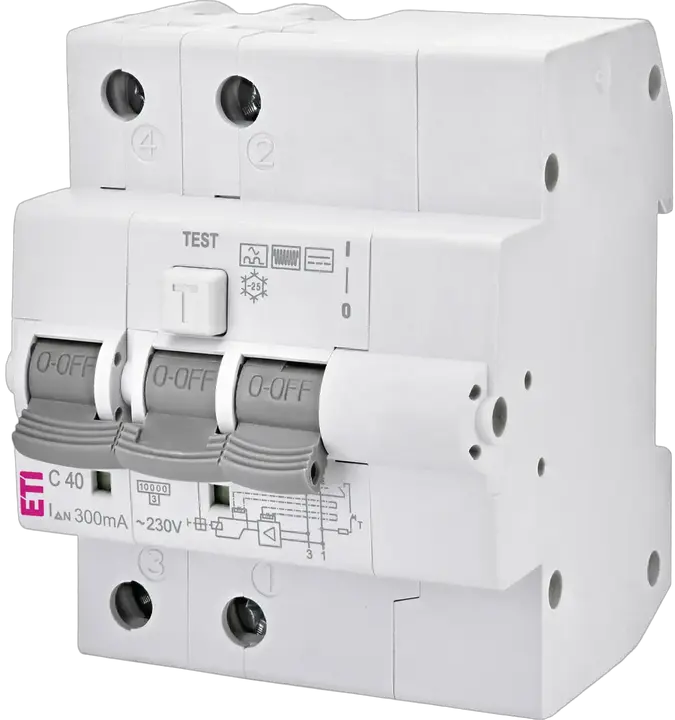 Vaizdas KZS-4M 2p B C40/0.3