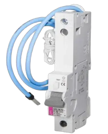 Vaizdas KZS-1M-FN AC B6/0.03