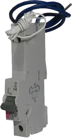 Vaizdas KZS-1M-FN A B16/0.03