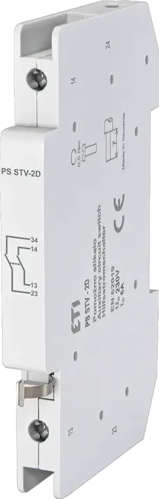 Vaizdas STVD02 PS - 2D