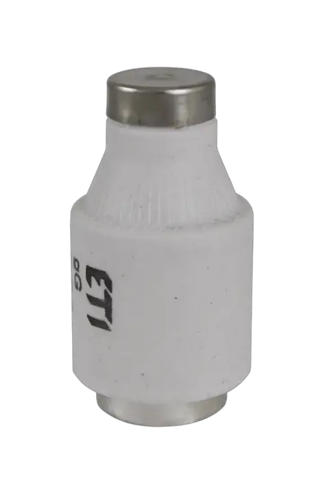 Vaizdas DIII gG 32A/500V