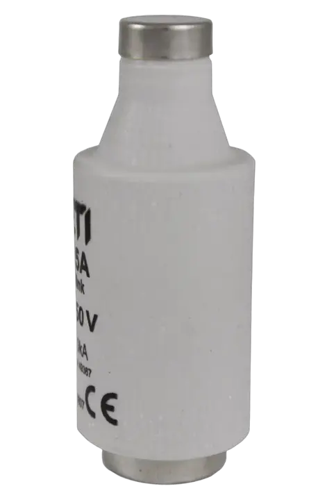 Vaizdas DIII gF 16A/750V