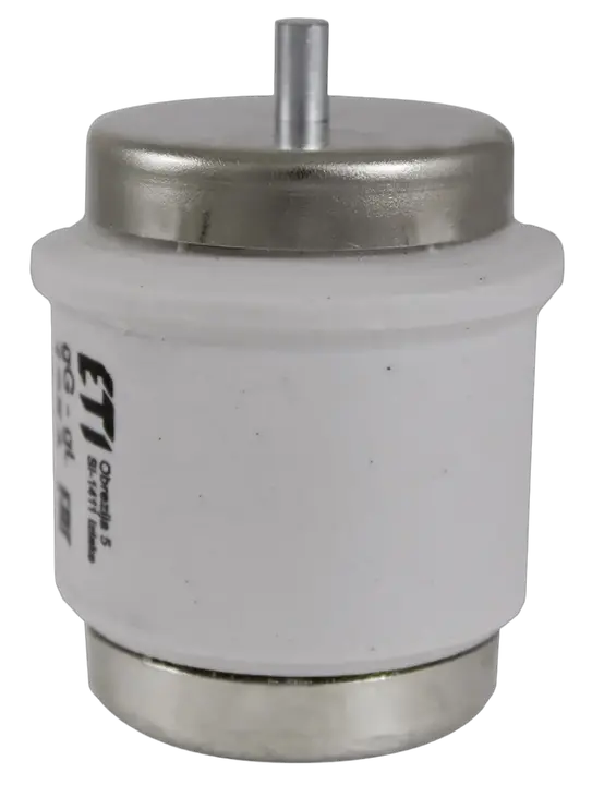 Vaizdas DV gG 125A/500V