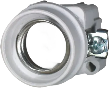 Vaizdas * DII E27 25A EZ 1p