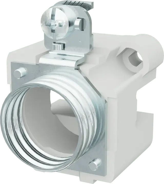 Vaizdas DII E27 25A EZR 1p