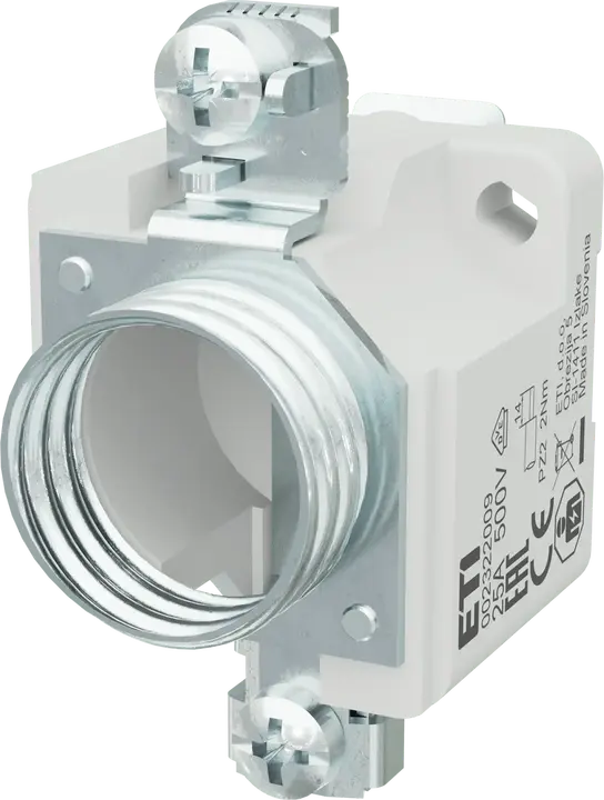 Vaizdas DII E27 25A EZN 1p