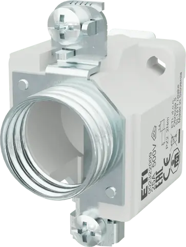 Vaizdas DII E27 25A EZN 1p