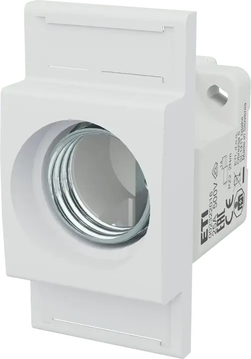 Vaizdas DII E27 25A EZN 1p+ZP