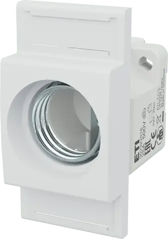 Vaizdas DII E27 25A EZN 1p+ZP