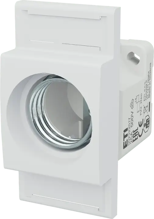 Vaizdas DII E27 25A EZV 1p+ZP