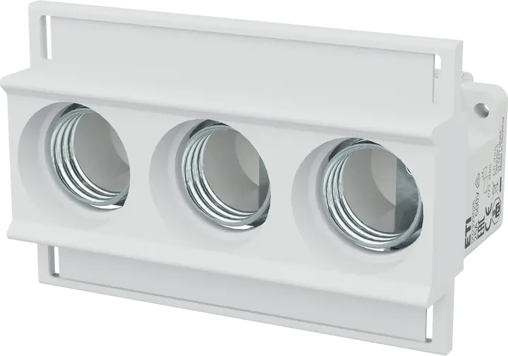 Vaizdas DII E27 25A EZN 3p+ZP